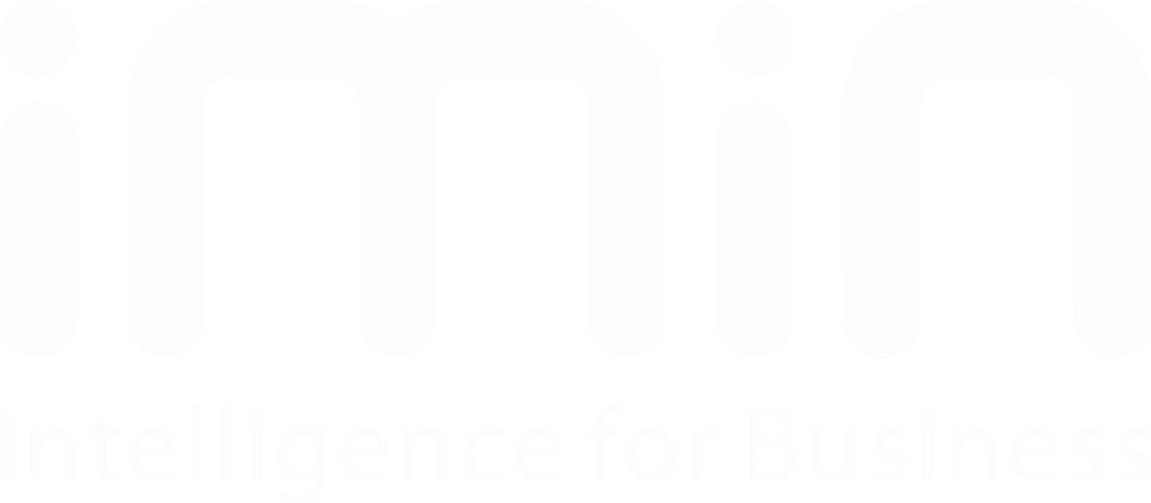 iMin Logo